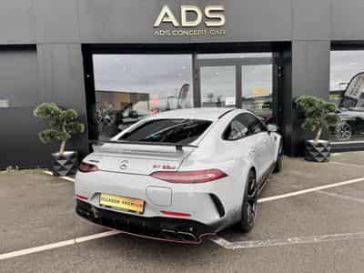 Mercedes AMG GT 63 SE GT4 Performance 4MATIC 4.0 843CV (2023) - Foto 3