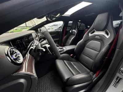 Mercedes AMG GT 63 SE GT4 Performance 4MATIC 4.0 843CV (2023) - Foto 8