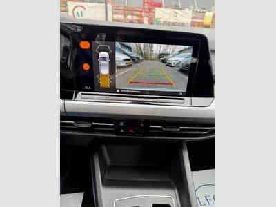 VW Golf VIII 1.0 eTSI 110 DSG7 Life NAVI/CAM/VIRTUAL (2023) - Photo 13