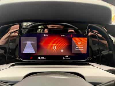 VW Golf VIII 1.0 eTSI 110 DSG7 Life NAVI/CAM/VIRTUAL (2023) - Photo 15