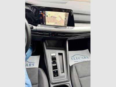 VW Golf VIII 1.0 eTSI 110 DSG7 Life NAVI/CAM/VIRTUAL (2023) - Photo 12