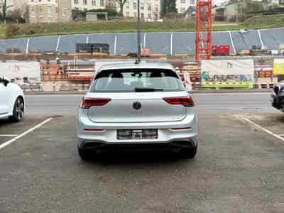 VW Golf VIII 1.0 eTSI 110 DSG7 Life NAVI/CAM/VIRTUAL (2023) - Photo 5