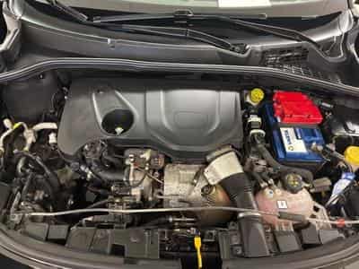 Fiat 500X Cross (2019) - Photo 13