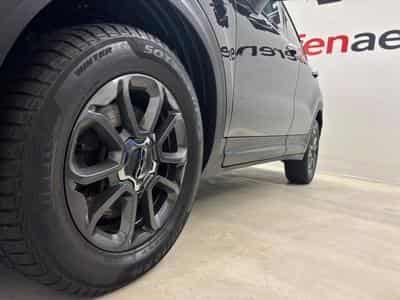 Fiat 500X Cross (2019) - Photo 7