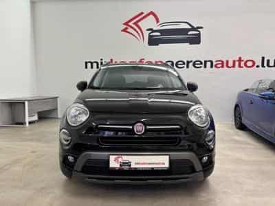 Fiat 500X Cross (2019) - Photo 2
