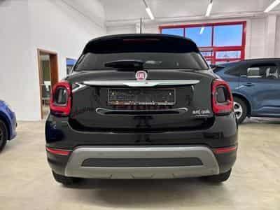 Fiat 500X Cross (2019) - Photo 5