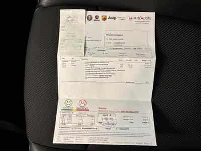 Fiat 500X Cross (2019) - Photo 14