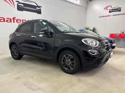 Fiat 500X Cross (2019) - Photo 1