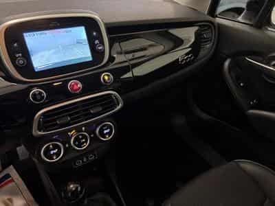 Fiat 500X Cross (2019) - Photo 9