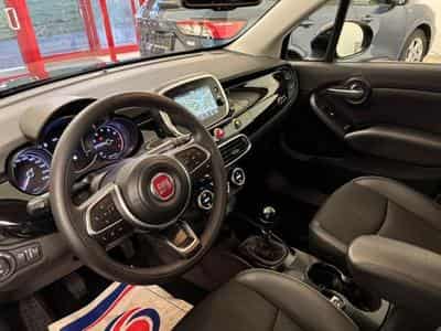 Fiat 500X Cross (2019) - Photo 8