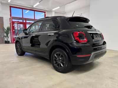 Fiat 500X Cross (2019) - Photo 4
