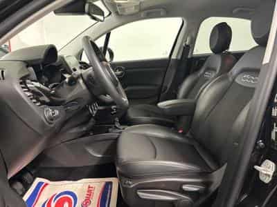 Fiat 500X Cross (2019) - Photo 10