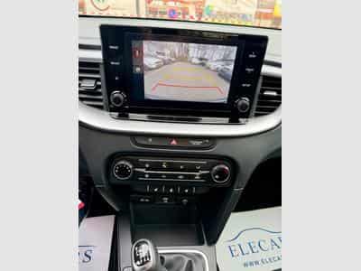 Kia Ceed Sw Sportswagon 1.5 T-GDI 160 (2023) - Photo 13