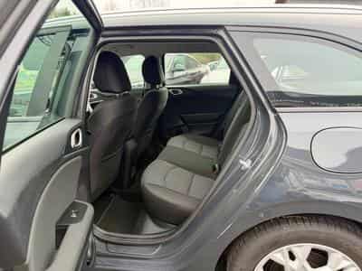 Kia Ceed Sw Sportswagon 1.5 T-GDI 160 (2023) - Photo 11