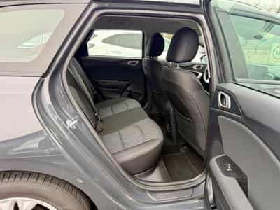 Kia Ceed Sw Sportswagon 1.5 T-GDI 160 (2023) - Photo 10