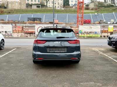 Kia Ceed Sw Sportswagon 1.5 T-GDI 160 (2023) - Photo 5