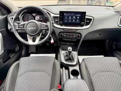 Kia Ceed Sw Sportswagon 1.5 T-GDI 160 (2023) - Photo 8