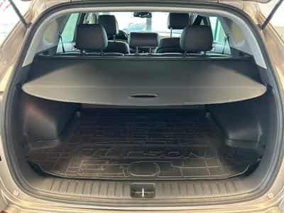 Hyundai Tucson Premium 4WD (2016) - Photo 14