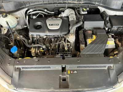 Hyundai Tucson Premium 4WD (2016) - Photo 15