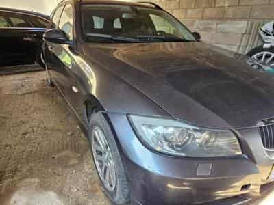 BMW 320 (2006) - Photo 1