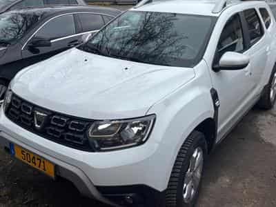 Dacia Duster (2019) - Foto 1
