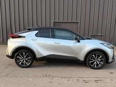 Toyota C-HR Dynamique plus (2024) - Foto 1