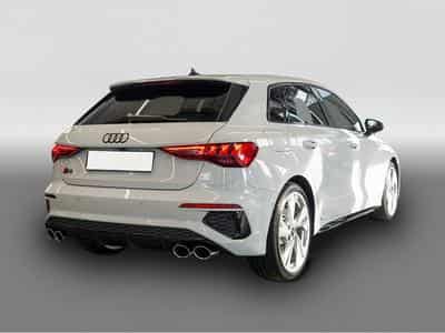 Audi S3 (2024) - Photo 3