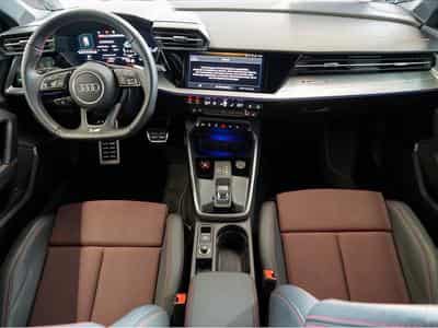 Audi S3 (2024) - Photo 5