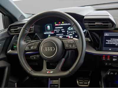 Audi S3 (2024) - Photo 6