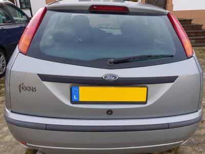 Ford Focus (2003) - Photo 1