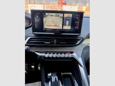 Peugeot 5008 2.0 BlueHDi 177 EAT8 GT-Line 7 pl PANO/360°/ACC (2021) - Photo 13