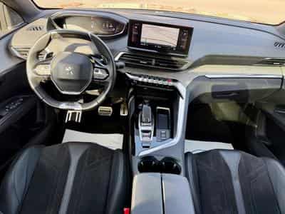 Peugeot 5008 2.0 BlueHDi 177 EAT8 GT-Line 7 pl PANO/360°/ACC (2021) - Photo 8