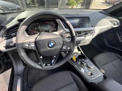 BMW 118 i 1.5L 140CV (2020) - Foto 4
