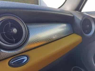 Mini Cooper S- 174 CV R56 (2007) - Photo 2