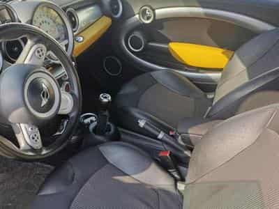 Mini Cooper S- 174 CV R56 (2007) - Photo 3