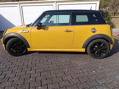 Mini Cooper S- 174 CV R56 (2007) - Photo 1
