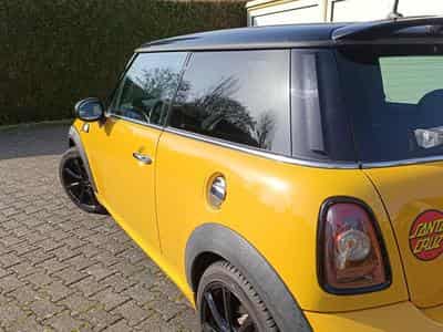 Mini Cooper S- 174 CV R56 (2007) - Photo 5