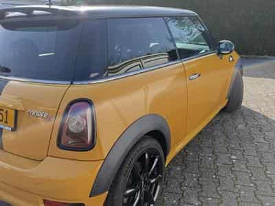 Mini Cooper S- 174 CV R56 (2007) - Photo 6