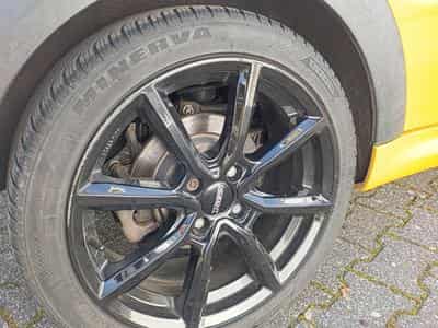 Mini Cooper S- 174 CV R56 (2007) - Photo 7