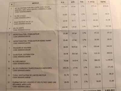 Mini Cooper S- 174 CV R56 (2007) - Photo 10