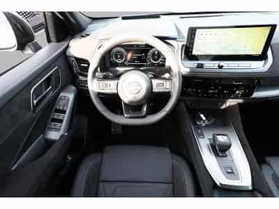 Nissan Qashqai (2026) - Photo 6