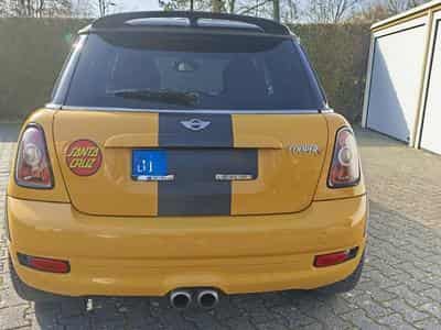 Mini Cooper S- 174 CV R56 (2007) - Photo 12