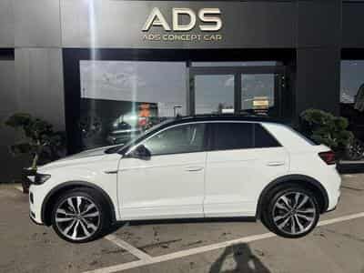 VW Golf R-Line 1.5L 150CV (2021) - Foto 2