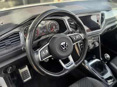 VW Golf R-Line 1.5L 150CV (2021) - Foto 4
