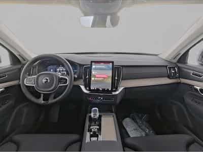 Volvo XC90 (2025) - Photo 4