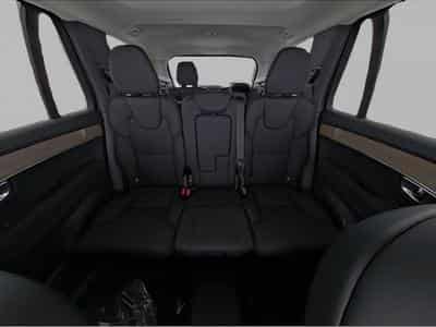 Volvo XC90 (2025) - Photo 5