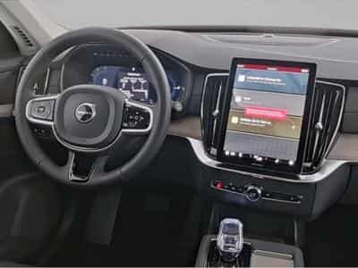 Volvo XC90 (2025) - Photo 6