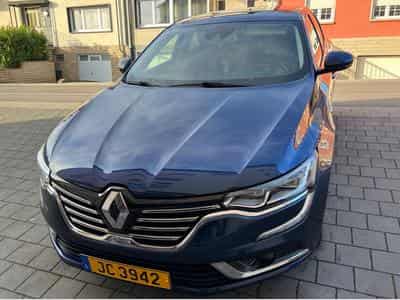 Renault Talisman Initiale Paris (2016) - Photo 1