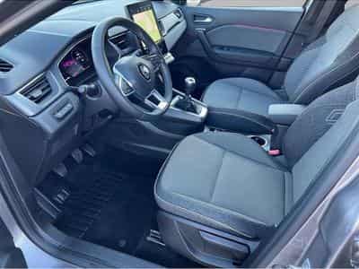 Renault Captur (2026) - Photo 4