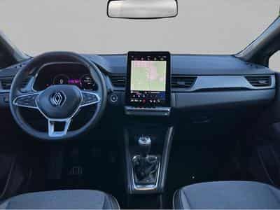 Renault Captur (2026) - Photo 5